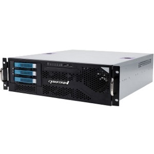 CybertronPC Caliber Server TSVCJA1222 SVCJA1222