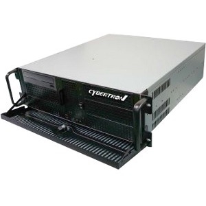 CybertronPC Quantum Server TSVQBA1422 SVQBA1422