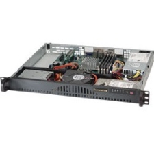 Supermicro SuperServer (Black) SYS-5018A-MLTN4 5018A-MLTN4