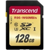 Transcend 128MB Secure Digital (SD) Card TS128MSD100I