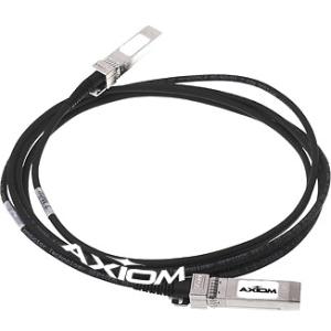 Axiom SFP+ to SFP+ Passive Twinax Cable 5m 332-1666-AX