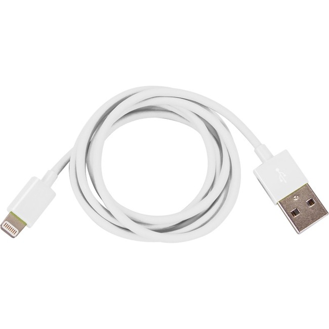 I/OMagic Lightning/USB Data Transfer Cable I012U04LW