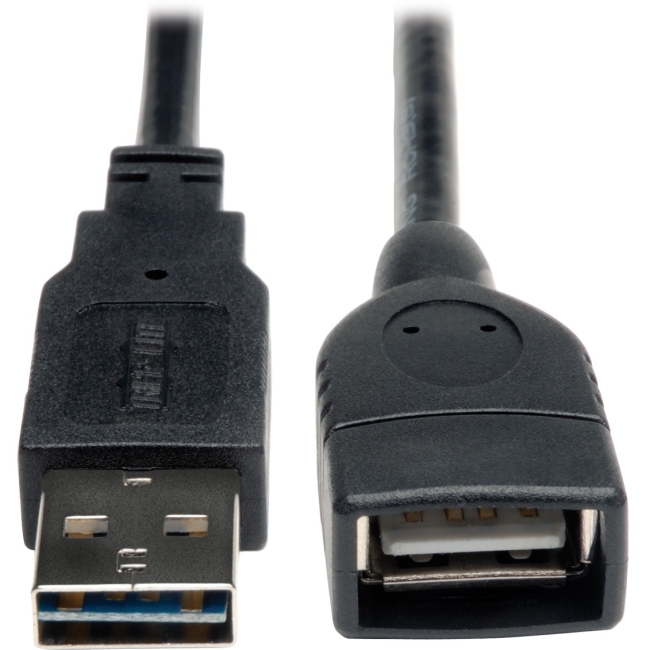Tripp Lite USB Data Transfer Cable UR024-06N