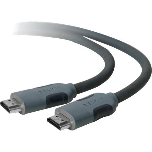 Belkin HDMI Audio/Video Cable F8V3311B06-CL2