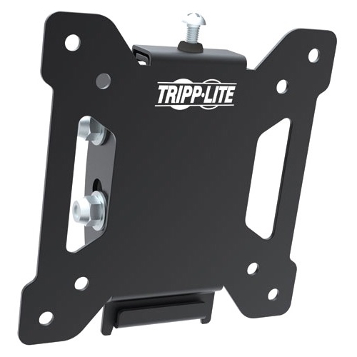 Tripp Lite Tilt Wall Mount for 13" to 27" Flat-Screen Displays DWT1327S