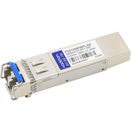 AddOn SFP+ Module FTLF1326P3BTL-AO