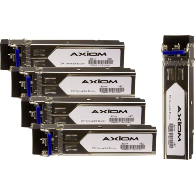 Axiom SFP Module GLC-LH-SM-5PK