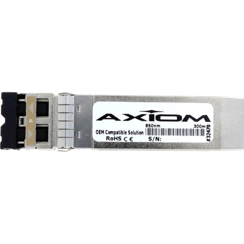 Axiom 10GBASE-LR SFP+ for RuggedCom 99-25-0008-AX