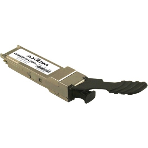 Axiom 40GBASE-LR4 QSFP+ for Cisco QSFP40GELR4-AX