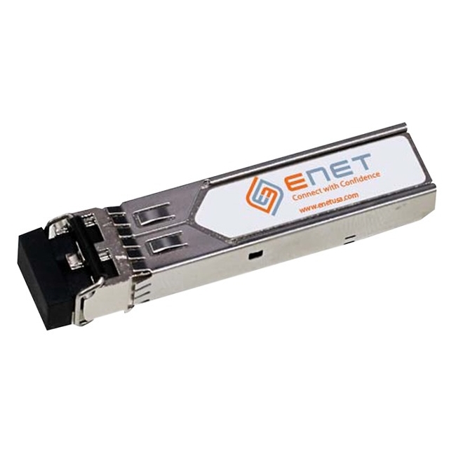 ENET SFP (mini-GBIC) Module J4858C-10PK-ENC