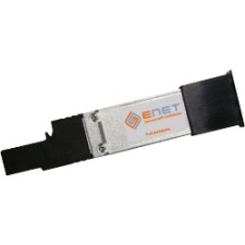 ENET QSFP+ Module QSFPP-40GBASE-LR4ENC