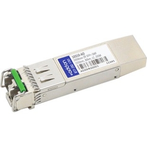 AddOn Extreme Networks SFP+ Module 10310-AO