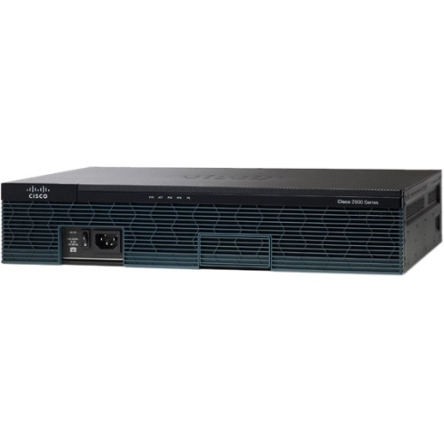 Cisco Integrated Services Router - Refurbished C2911VSEC-SREK9-RF 2911