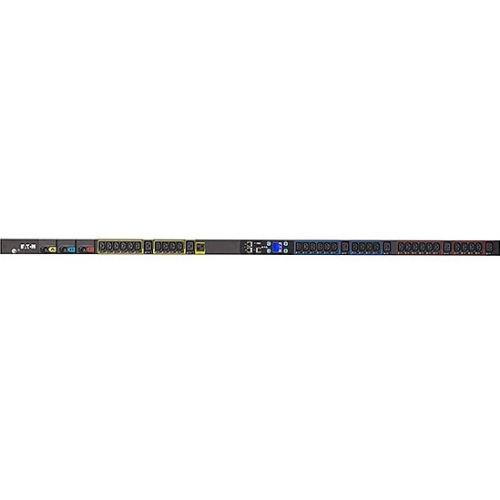 Eaton ePDU Metered 34-Outlet PDU EMI200-10