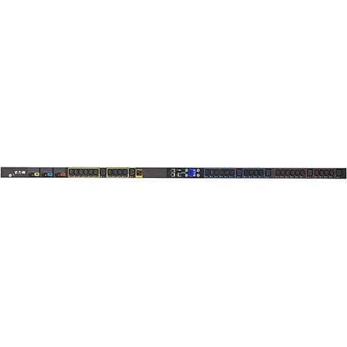 Eaton ePDU Metered 36-Outlet PDU EMI105-06