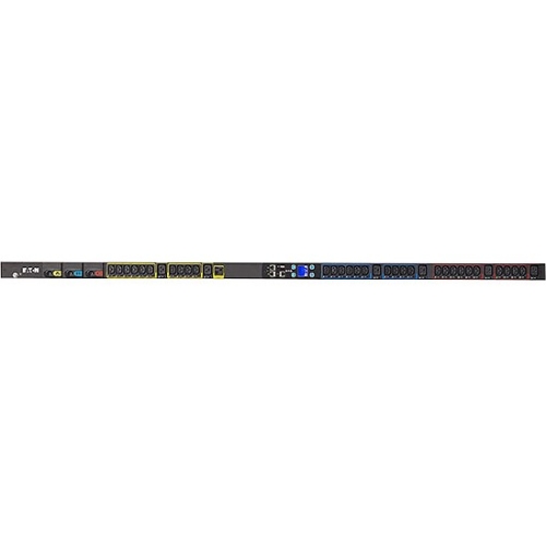 Eaton ePDU Metered 30-Outlet PDU EMI319-10