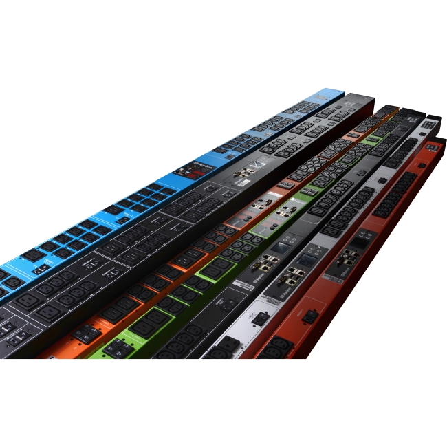 Raritan 20-Outlets PDU PX3-5460V-C5