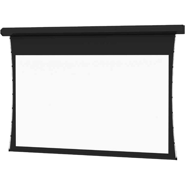 Da-Lite Tensioned Large Cosmopolitan Electrol Projection Screen 70261L