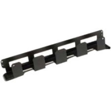 Black Box Front-to-Back Cable Manager for 30"W x 42"D Elite Cabinets ECFB42