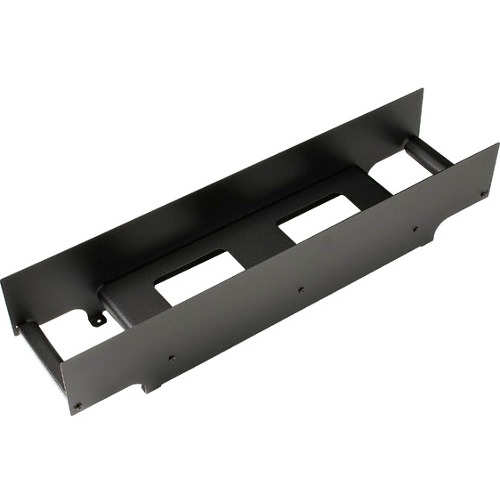 Black Box Cable Trough Kit for 30" Elite Cabinet EC30WTCTK