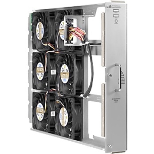 HP 5412R zl2 Switch Fan Tray J9832A