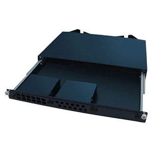 AddOn Blank Patch Panel ADD-PPS-3BAY