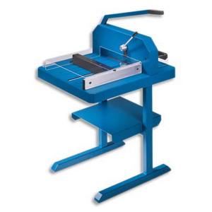 Dahle Floor Stand for 842 Stack Cutter 712