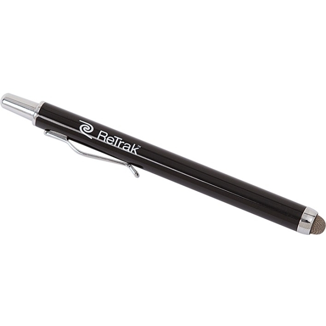 ReTrak Retractable Black Stylus ETSTYLUSBLK