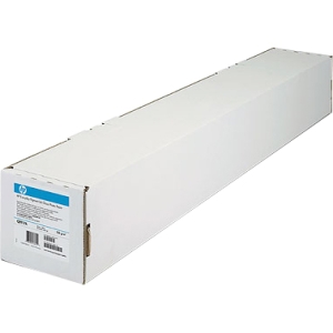 HP 2-Pack Premium Matte Polypropylene-1067 mm x 22.9 m (42 in x 75 ft) C2T54A