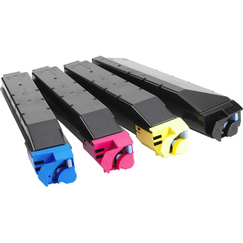 Kyocera Toner Cartridge 1T02LKAUS0 KYO1T02LKAUS0