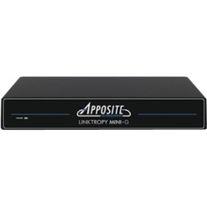 Apposite Linktropy Network Emulation Device LMINIG-100M Mini-G