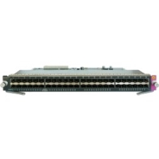 Cisco Catalyst 4500E Series 48-Port GE (SFP) WS-X4748-SFP-E= WS-X4748-SFP-E