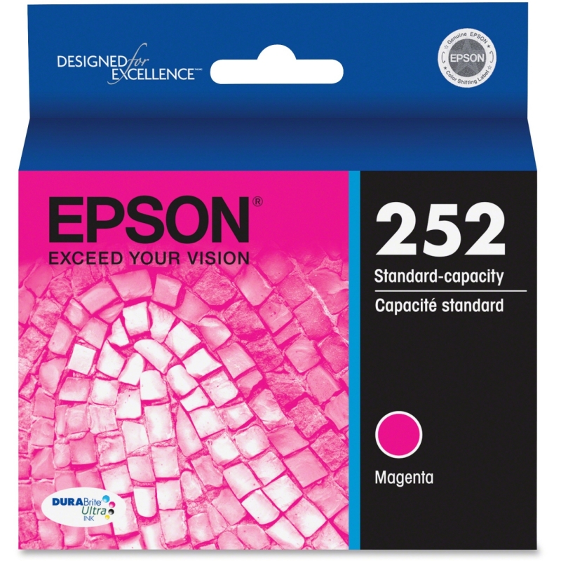 Epson DURABrite Ultra Ink Cartridge T252320 EPST252320