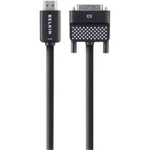 Belkin HDMI/DVI Video Cable AV10089BT12