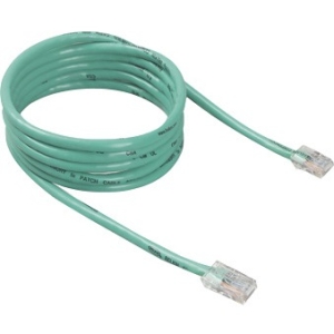 Belkin CAT6 Assembled Patch Cable RJ45M/RJ45M; 3 Green A3L980-03-GRN