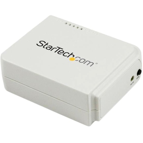 StarTech.com Wireless Print Server PM1115UW