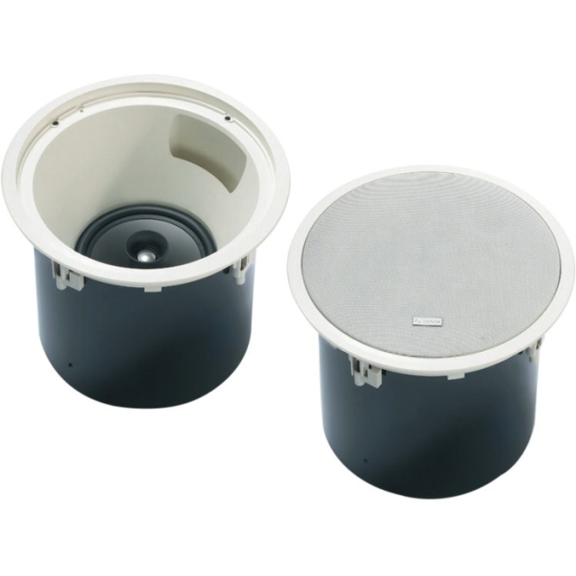 Bosch Premium-Sound High Ceiling Loudspeaker 60W LC2-PC60G6-8H