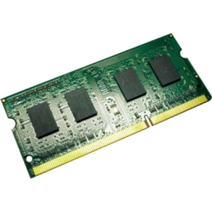 QNAP 2GB DDR3 SDRAM Memory Module RAM-2GDR3L-SO-1600