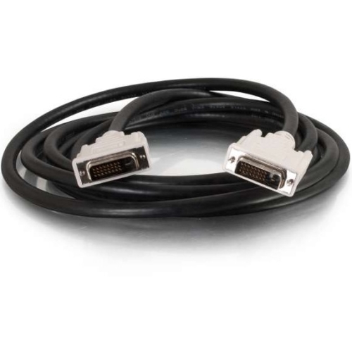 C2G 6ft LCD Flat Panel Monitor Cable - M/M 24903