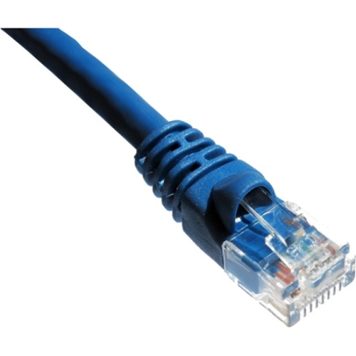 Axiom 10FT CAT5E 350mhz Patch Cable C5EMB-B10-AX