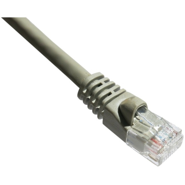 Axiom 10FT CAT5E 350mhz Patch Cable C5EMB-G10-AX