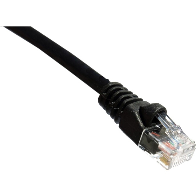 Axiom 10FT CAT5E 350mhz Patch Cable C5EMB-K10-AX