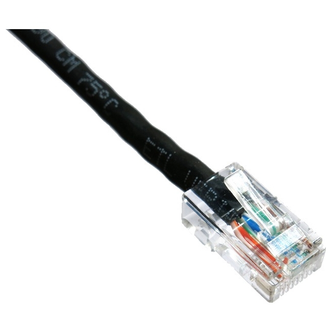 Axiom 50FT CAT6 550mhz Patch Cable C6NB-K50-AX
