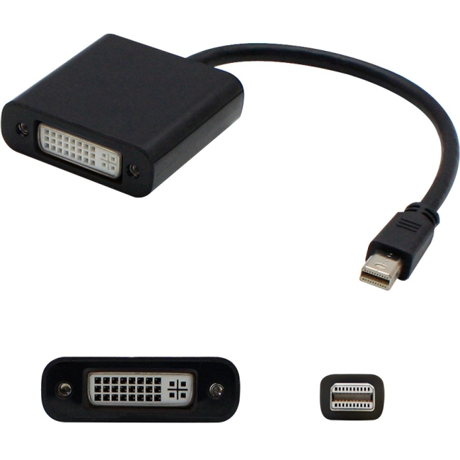 AddOn Mini DisplayPort/HDMI Audio/Video Cable MDP2HDMIAB-5PK