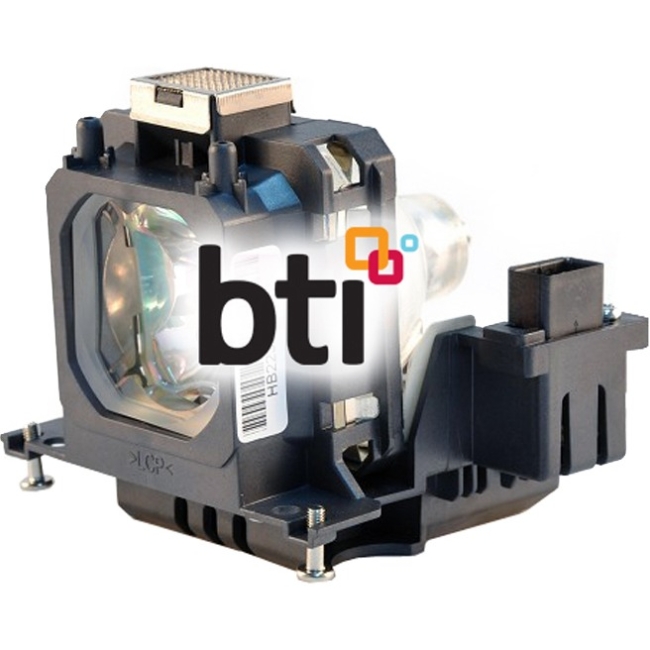 BTI Projector Lamp POA-LMP135-BTI