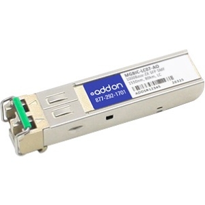AddOn SFP Module MGBIC-LC07-AO