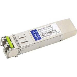 AddOn SFP Module ONS-SE-2G-1550-AO