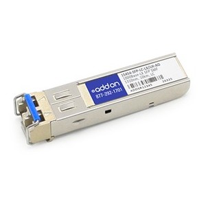 AddOn SFP Module 15454-SFP-LC-LX/LH-AO