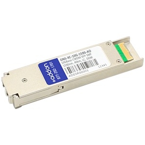 AddOn SFP+ Module ONS-XC-10G-1590-AO