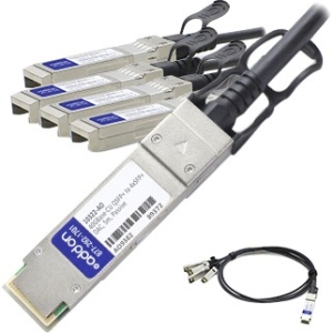 AddOn QSFP+ Module 10322-AO